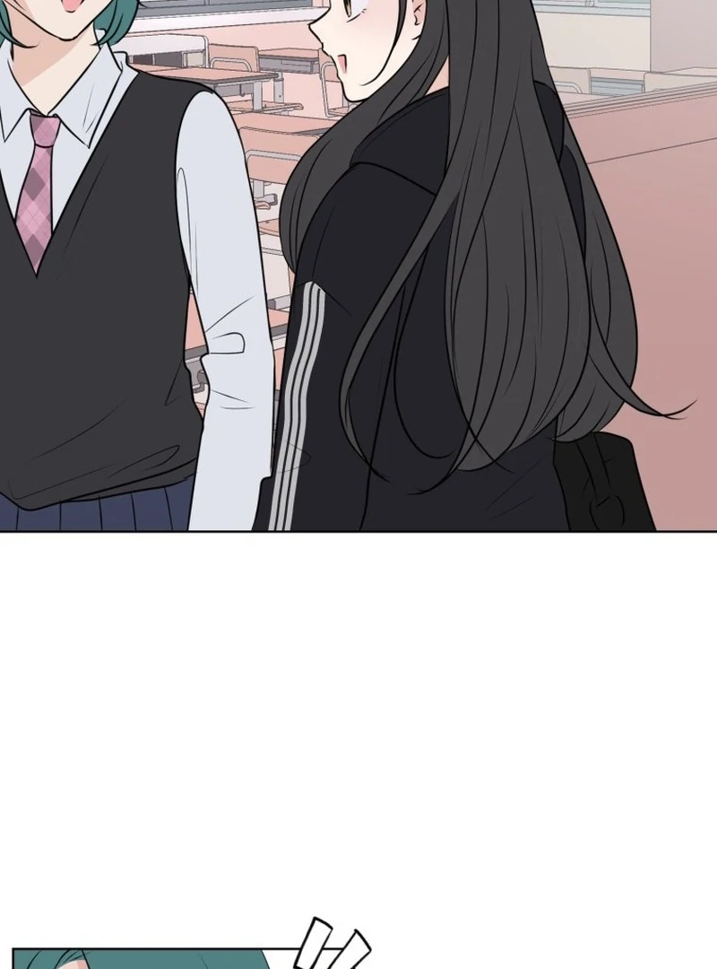 Spoiler Alert: High Teen Chapter 13 - page 10