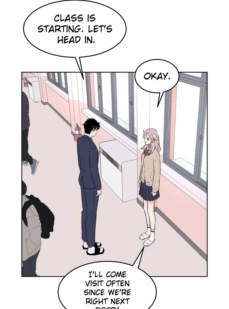 Spoiler Alert: High Teen Chapter 13 - page 13