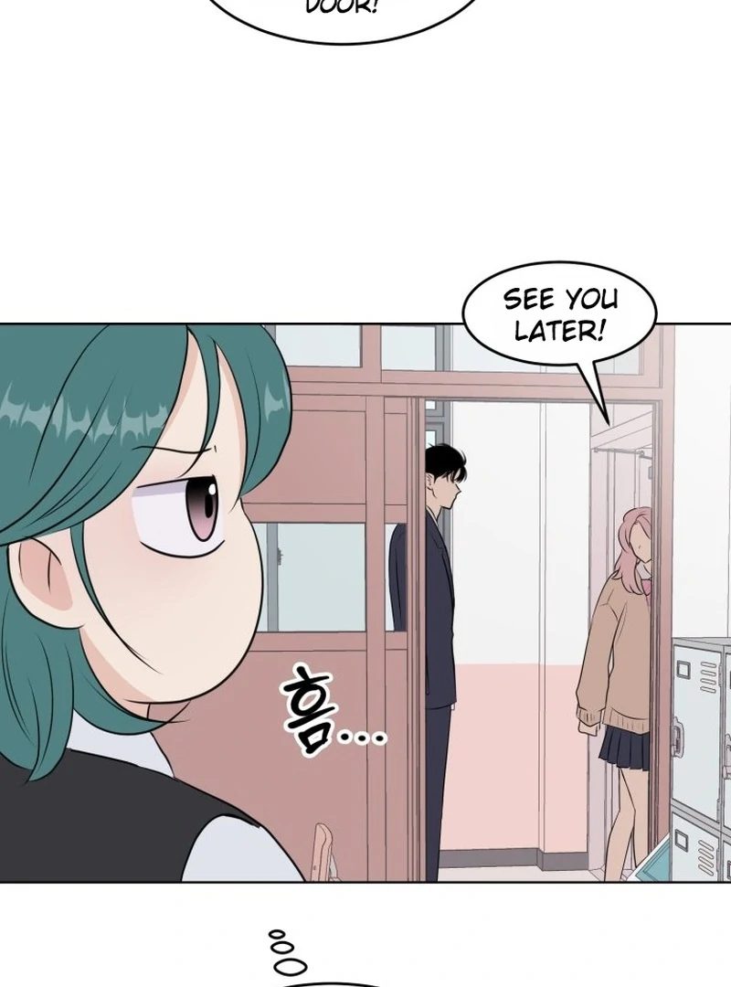 Spoiler Alert: High Teen Chapter 13 - page 14