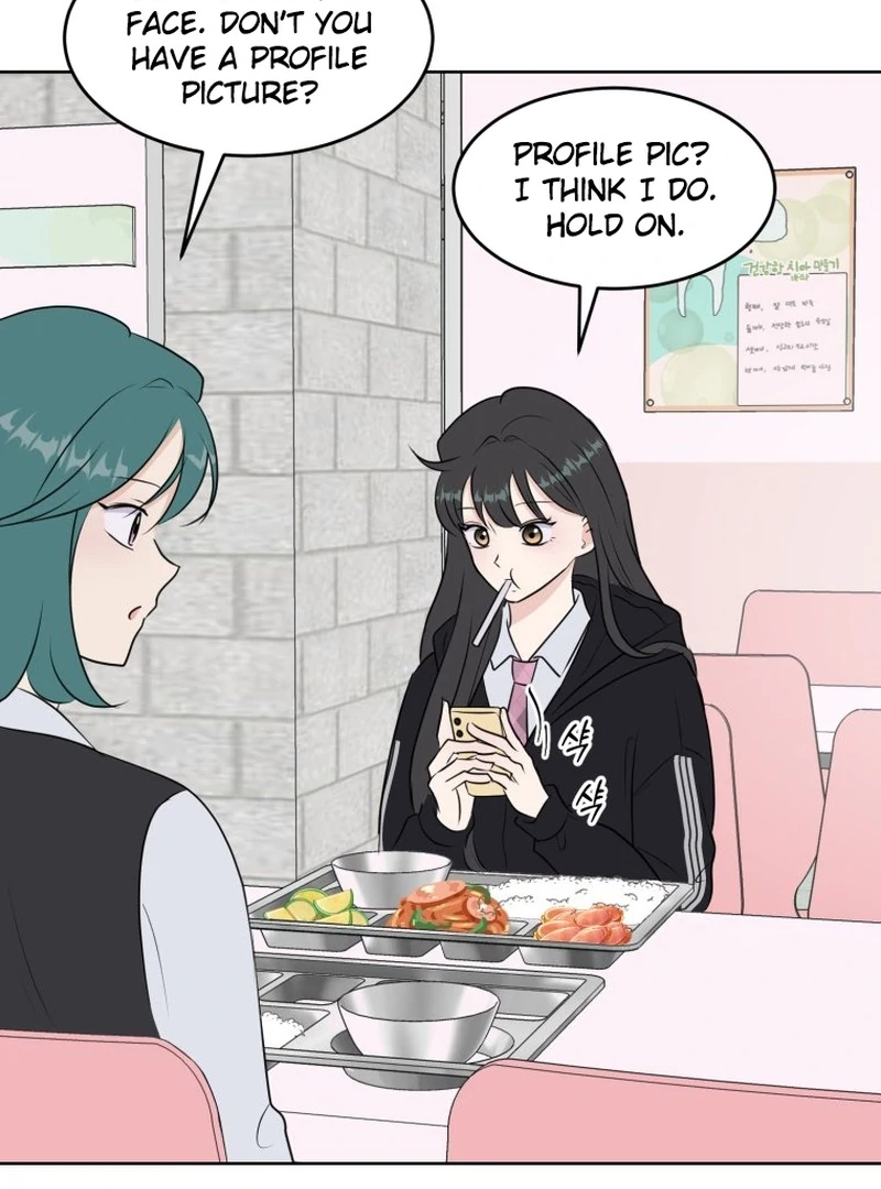 Spoiler Alert: High Teen Chapter 13 - page 21