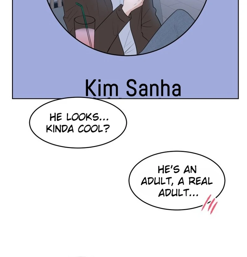 Spoiler Alert: High Teen Chapter 13 - page 23