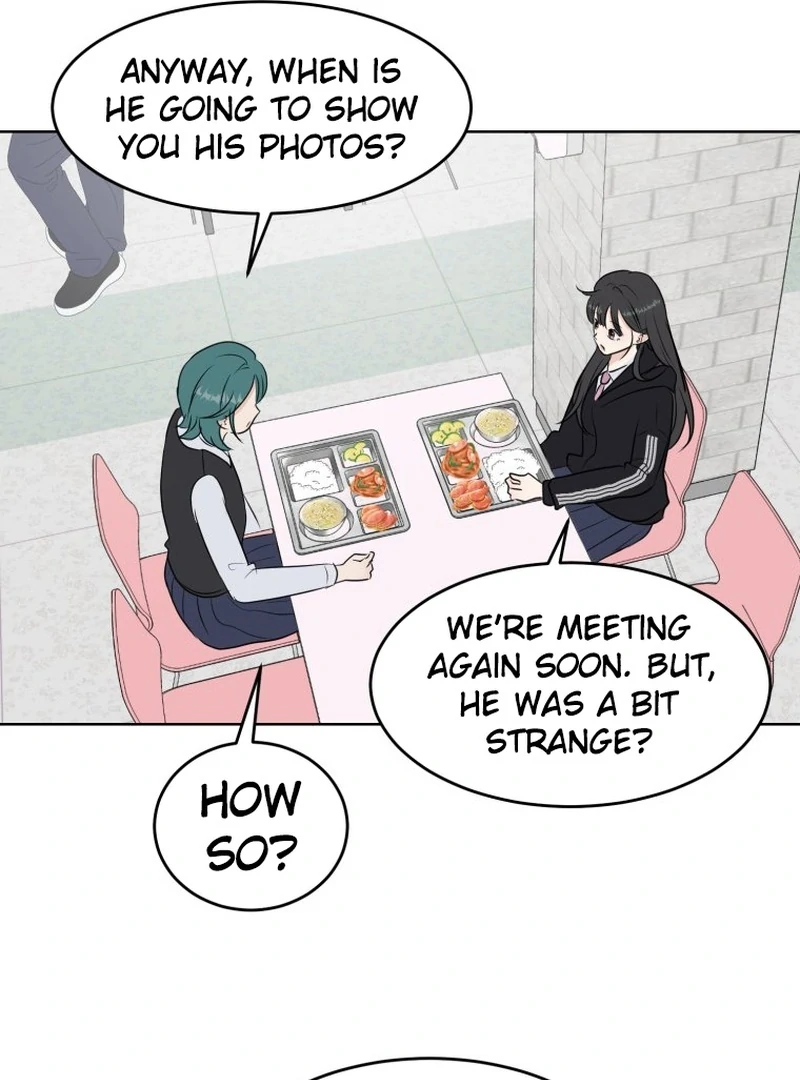 Spoiler Alert: High Teen Chapter 13 - page 24