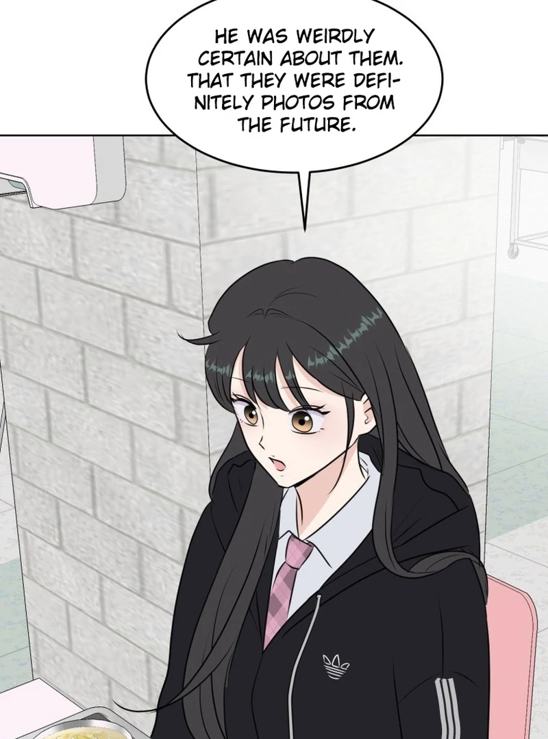 Spoiler Alert: High Teen Chapter 13 - page 25