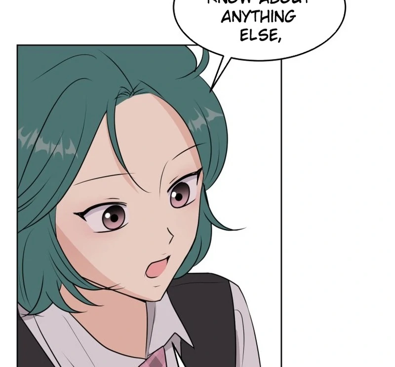 Spoiler Alert: High Teen Chapter 13 - page 28