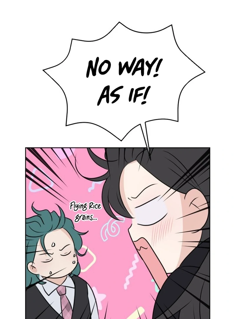 Spoiler Alert: High Teen Chapter 13 - page 31