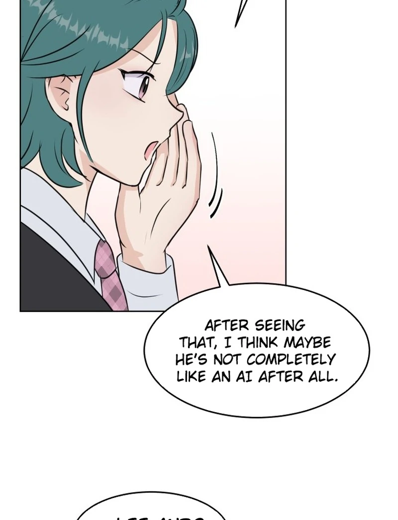 Spoiler Alert: High Teen Chapter 13 - page 33