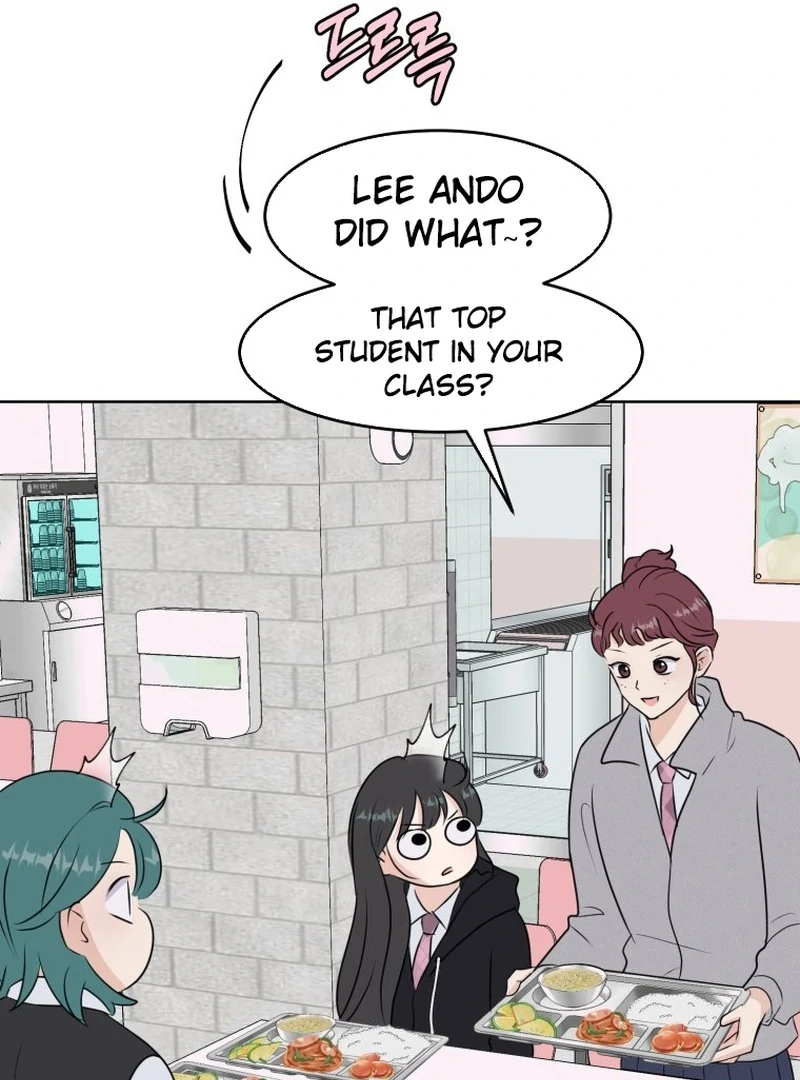 Spoiler Alert: High Teen Chapter 13 - page 35