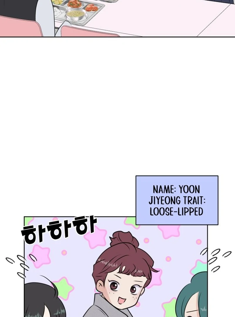 Spoiler Alert: High Teen Chapter 13 - page 36