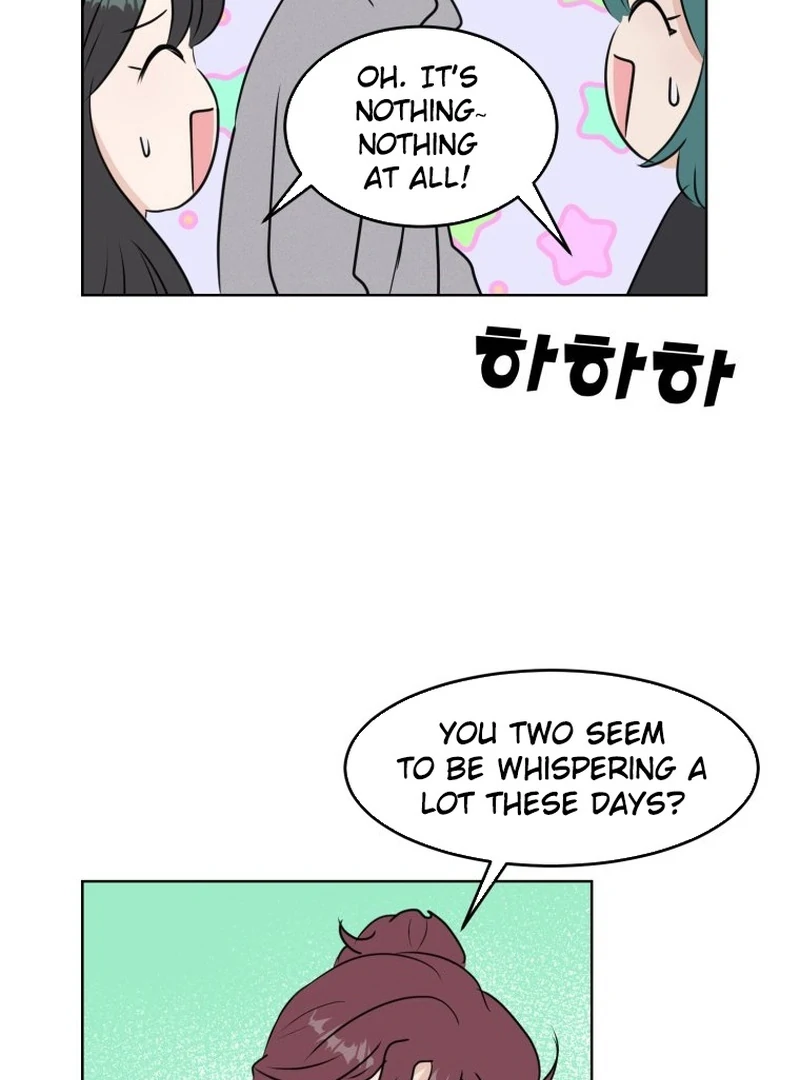 Spoiler Alert: High Teen Chapter 13 - page 37