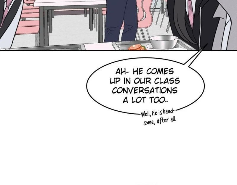 Spoiler Alert: High Teen Chapter 13 - page 40