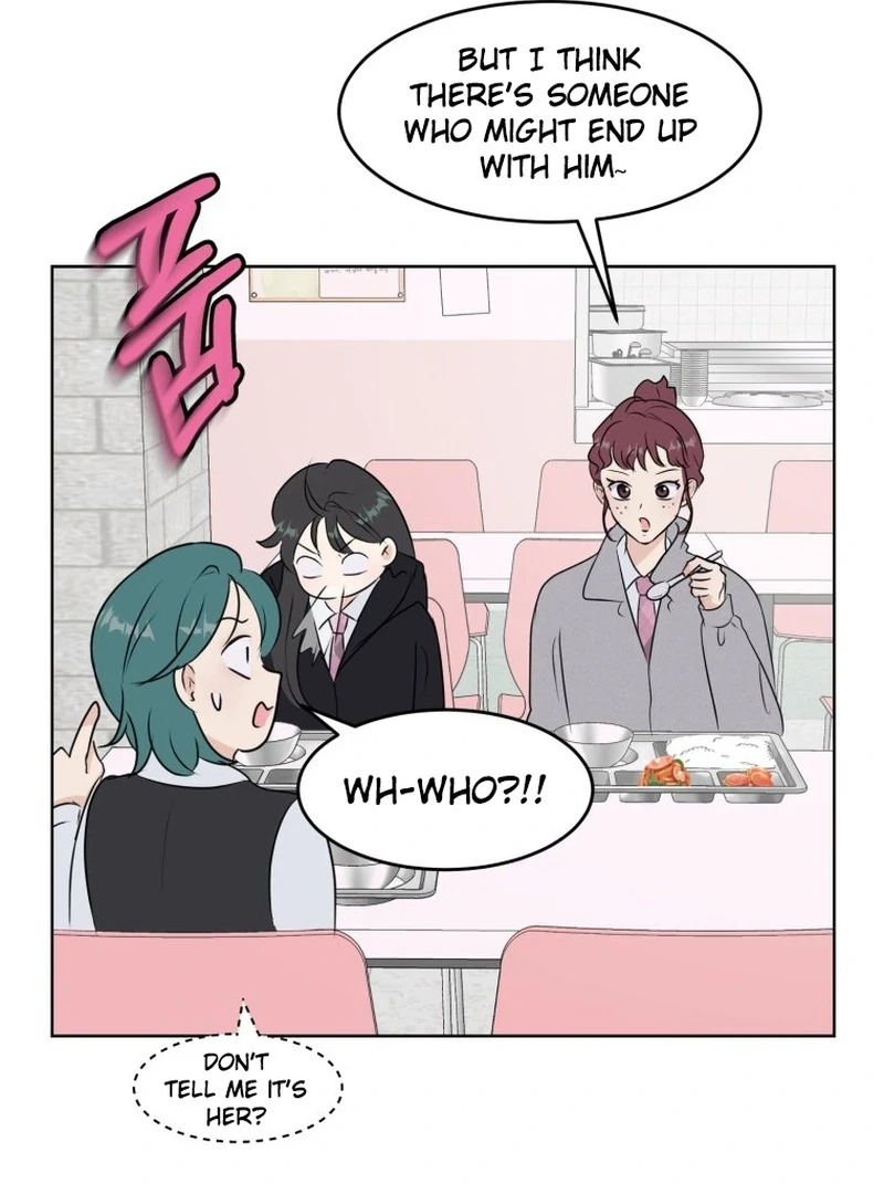 Spoiler Alert: High Teen Chapter 13 - page 41