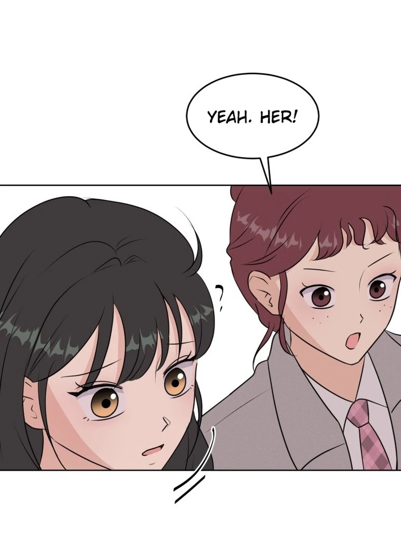 Spoiler Alert: High Teen Chapter 13 - page 42