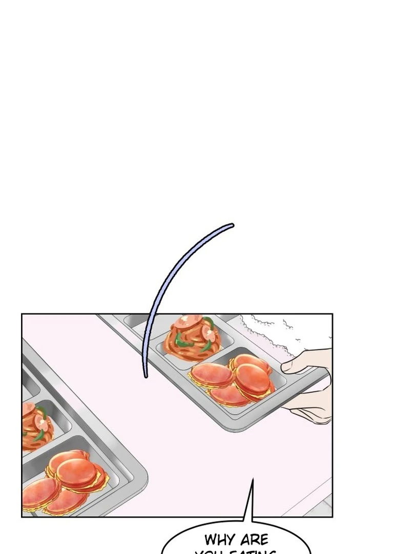 Spoiler Alert: High Teen Chapter 13 - page 43