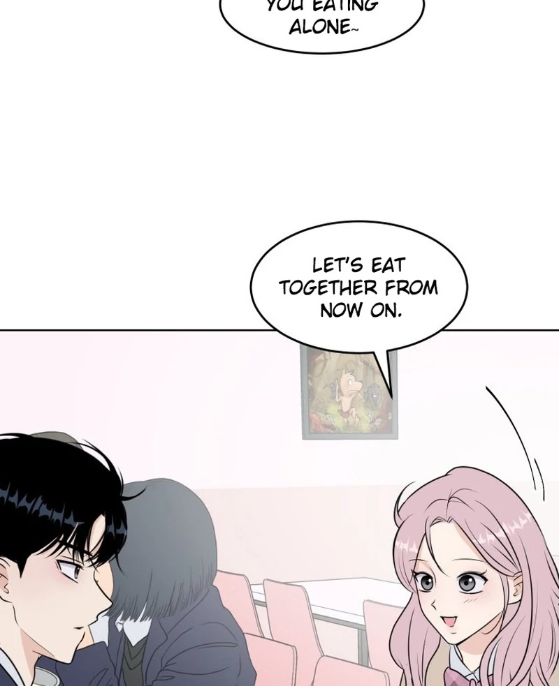 Spoiler Alert: High Teen Chapter 13 - page 44