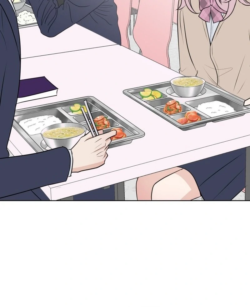 Spoiler Alert: High Teen Chapter 13 - page 45