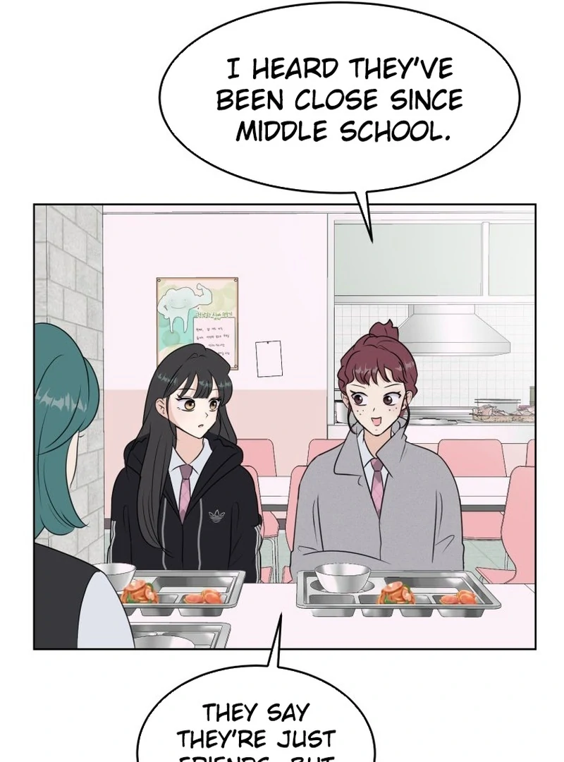 Spoiler Alert: High Teen Chapter 13 - page 46