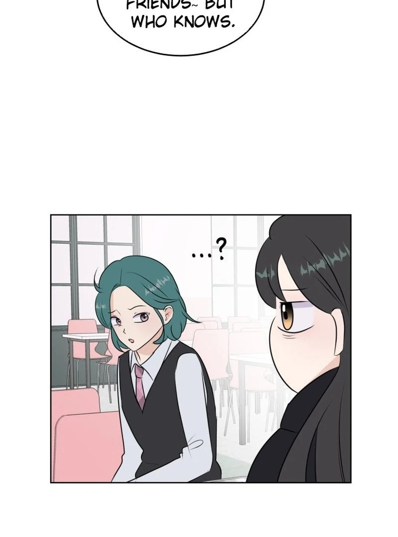 Spoiler Alert: High Teen Chapter 13 - page 47