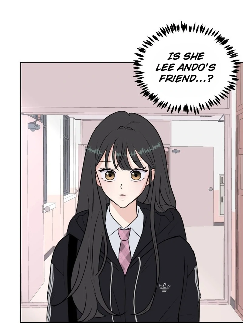 Spoiler Alert: High Teen Chapter 13 - page 4