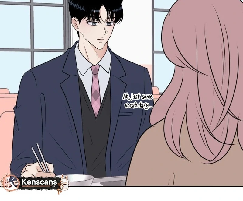 Spoiler Alert: High Teen Chapter 13 - page 50