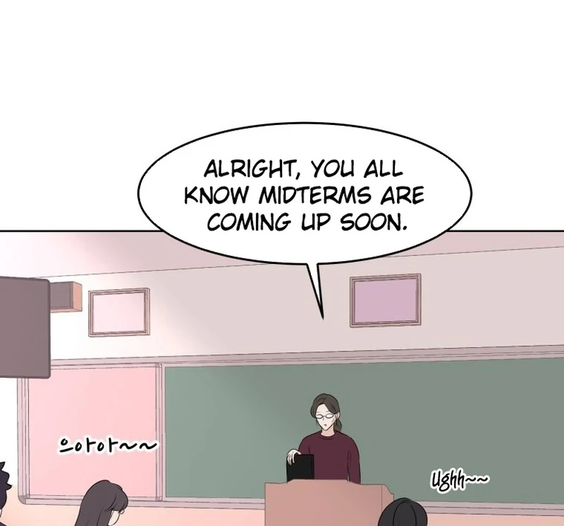 Spoiler Alert: High Teen Chapter 13 - page 55