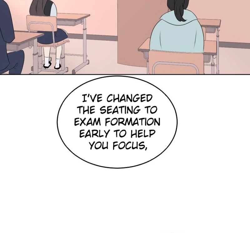 Spoiler Alert: High Teen Chapter 13 - page 56