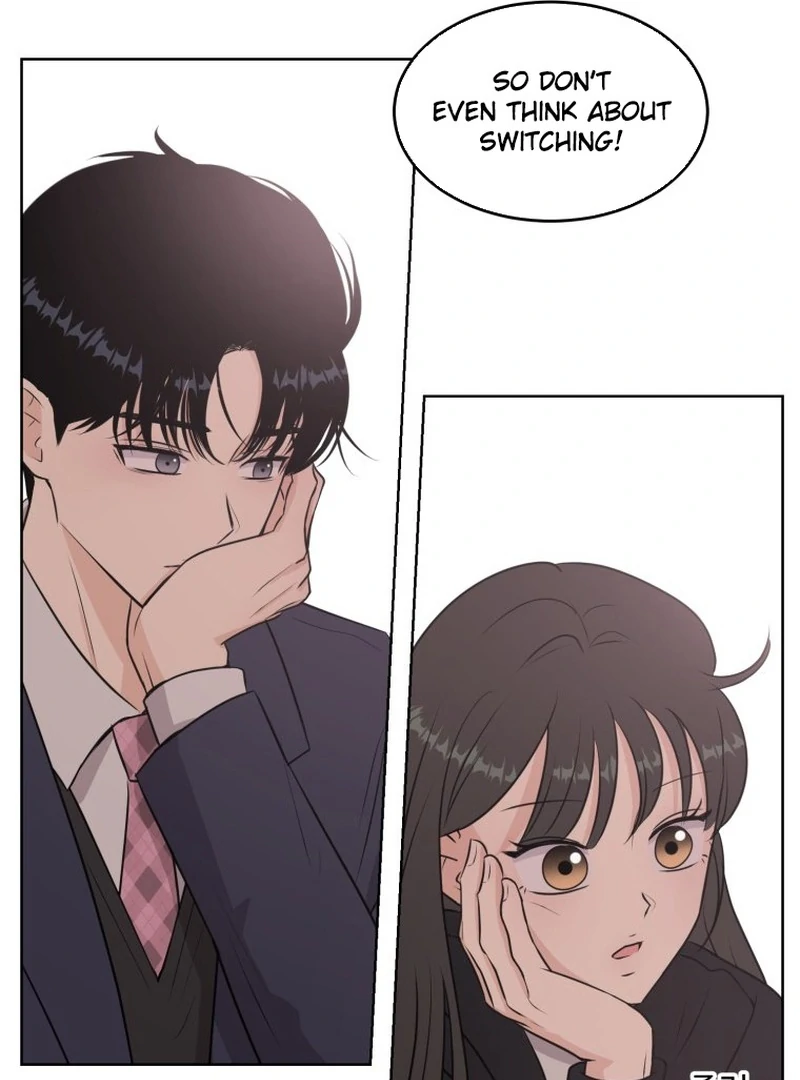 Spoiler Alert: High Teen Chapter 13 - page 57