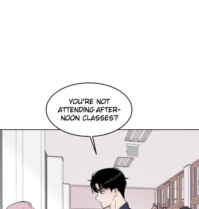 Spoiler Alert: High Teen Chapter 13 - page 5