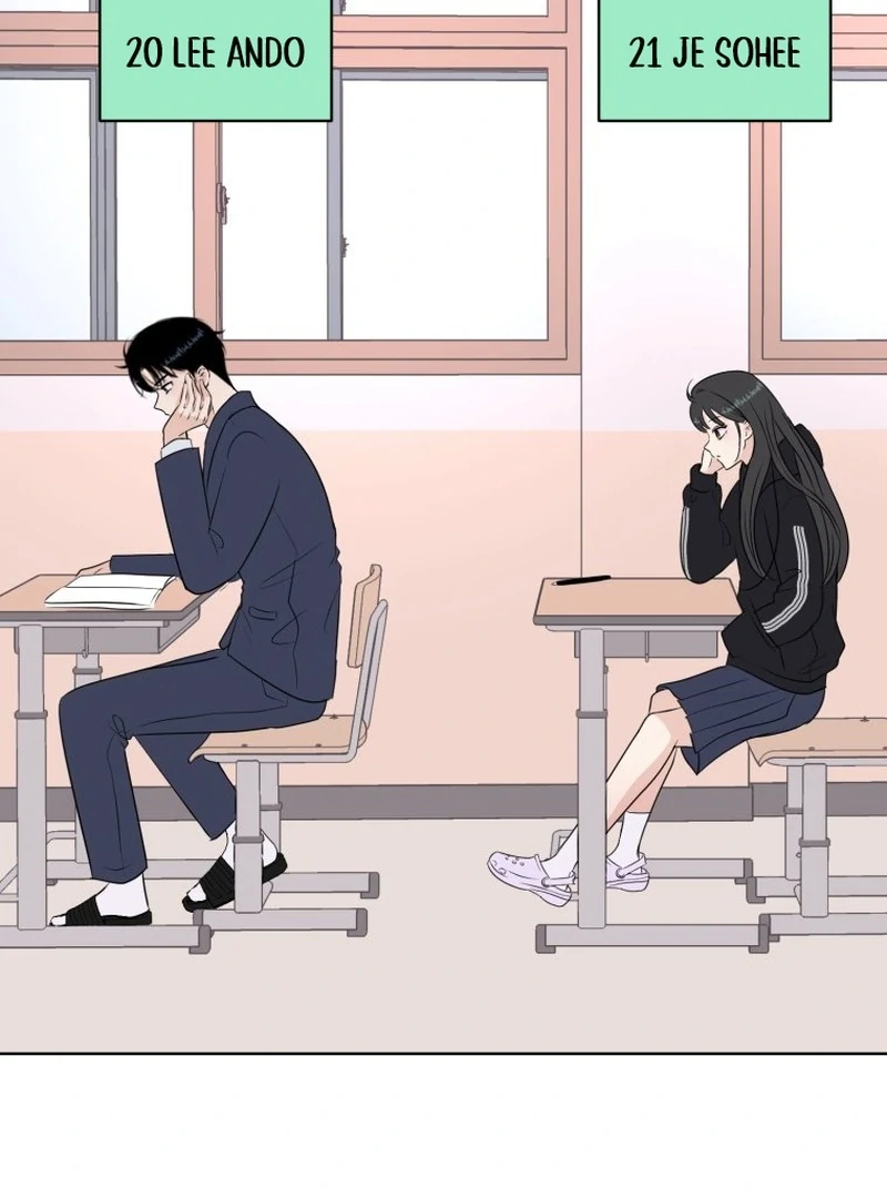 Spoiler Alert: High Teen Chapter 13 - page 60