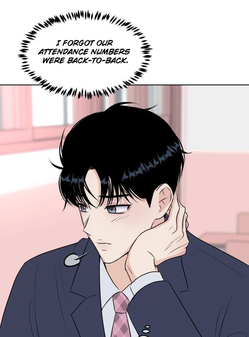 Spoiler Alert: High Teen Chapter 13 - page 63