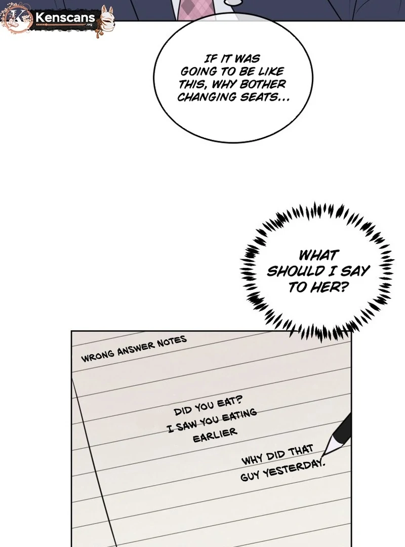 Spoiler Alert: High Teen Chapter 13 - page 64