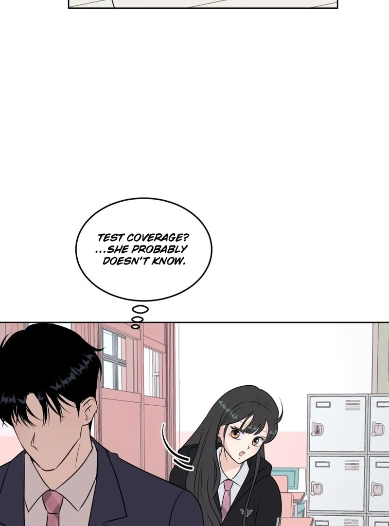 Spoiler Alert: High Teen Chapter 13 - page 65