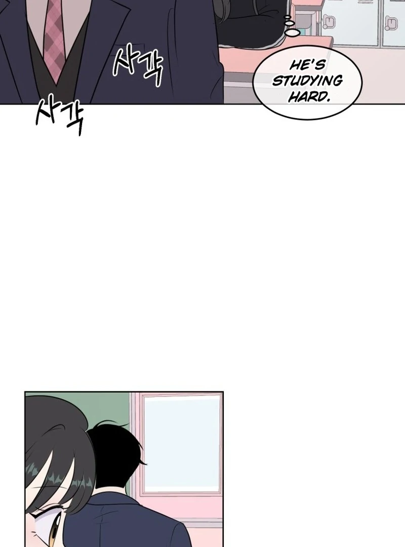 Spoiler Alert: High Teen Chapter 13 - page 66