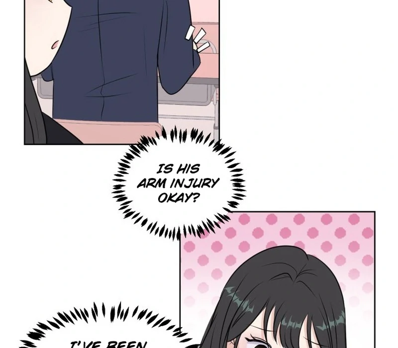 Spoiler Alert: High Teen Chapter 13 - page 67