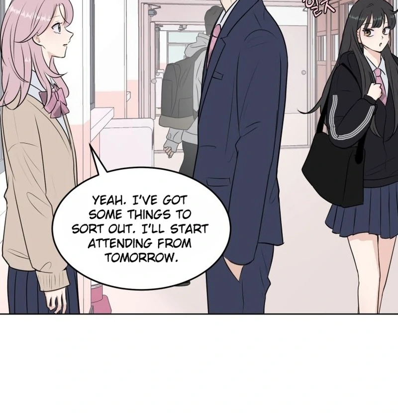 Spoiler Alert: High Teen Chapter 13 - page 6