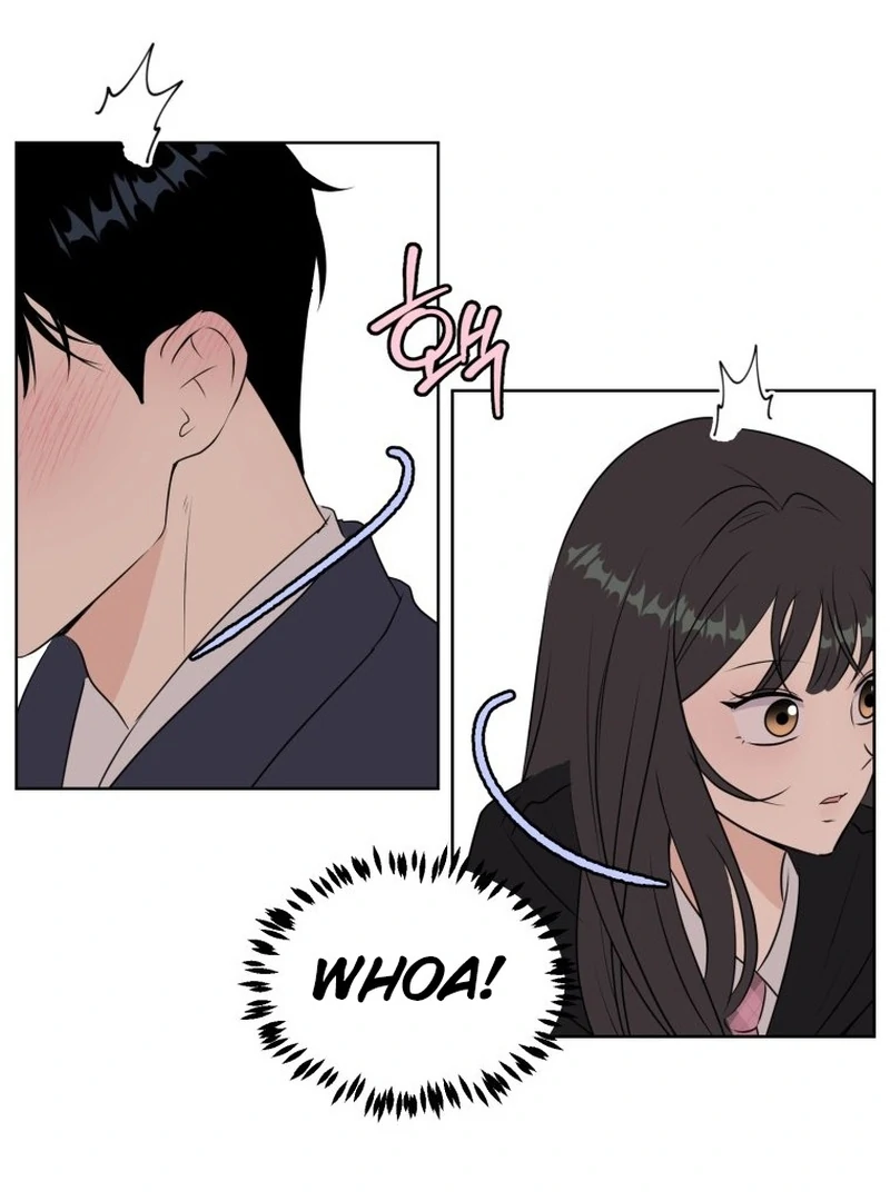 Spoiler Alert: High Teen Chapter 13 - page 72