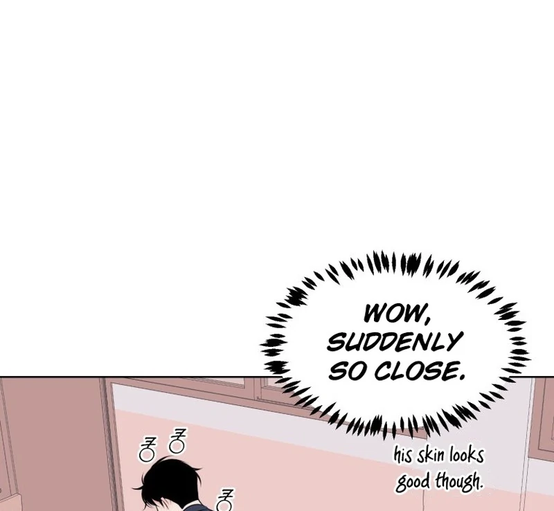 Spoiler Alert: High Teen Chapter 13 - page 73