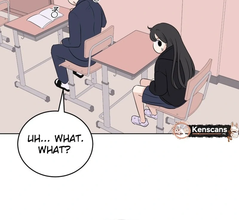 Spoiler Alert: High Teen Chapter 13 - page 74