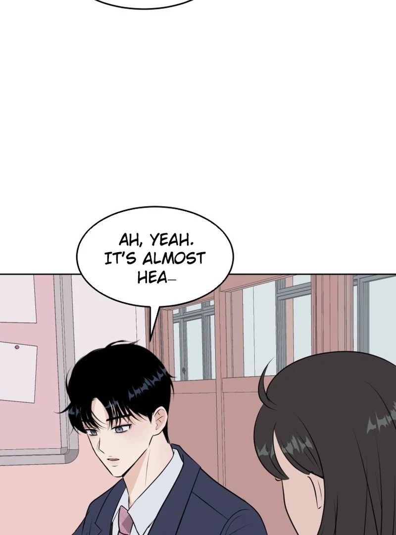 Spoiler Alert: High Teen Chapter 13 - page 76