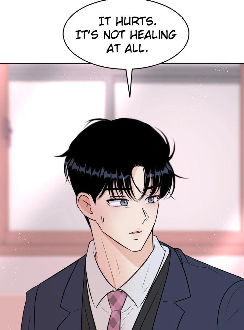 Spoiler Alert: High Teen Chapter 13 - page 82