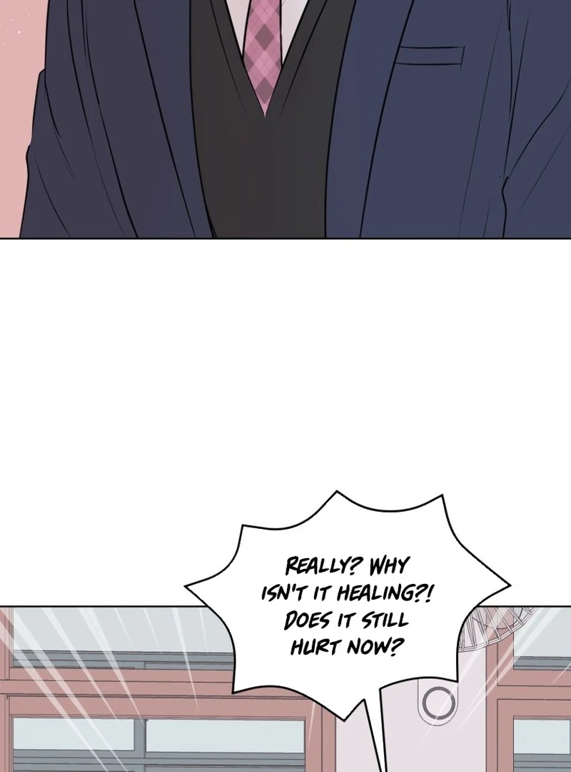 Spoiler Alert: High Teen Chapter 13 - page 83