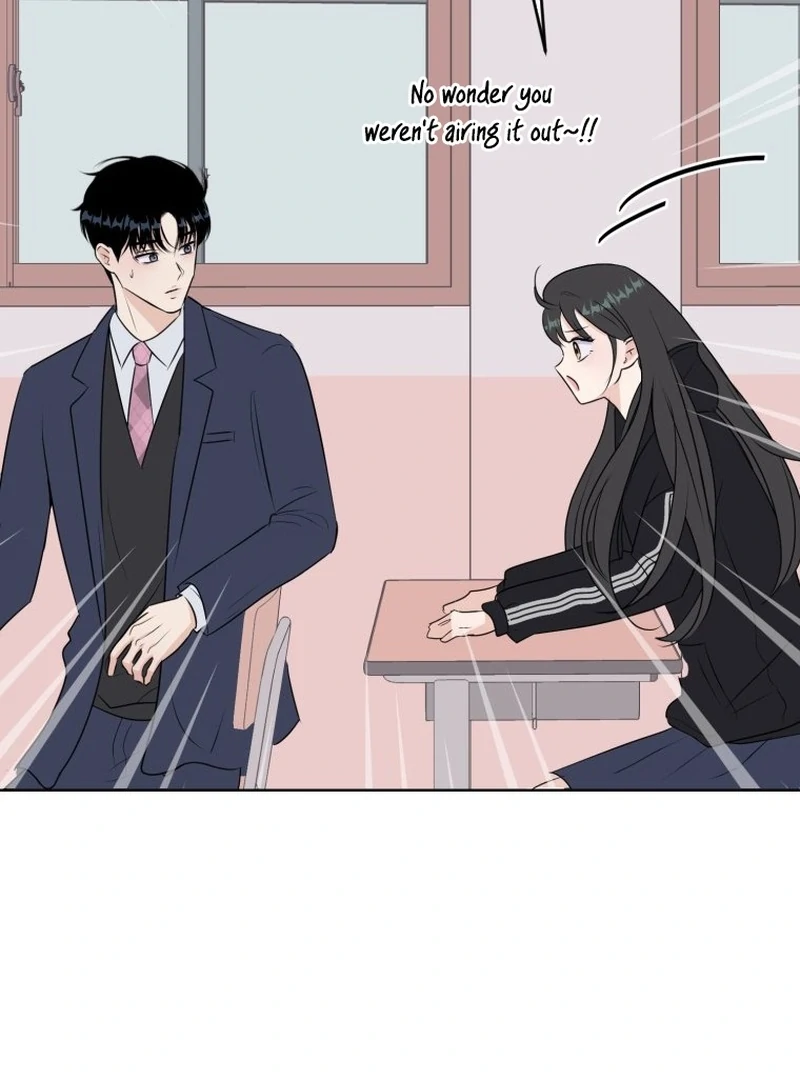 Spoiler Alert: High Teen Chapter 13 - page 84