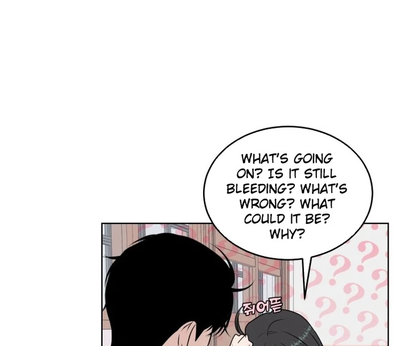 Spoiler Alert: High Teen Chapter 13 - page 85