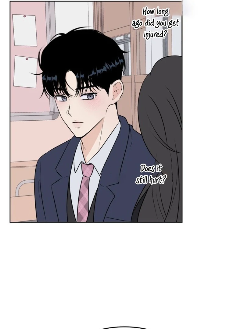 Spoiler Alert: High Teen Chapter 13 - page 87