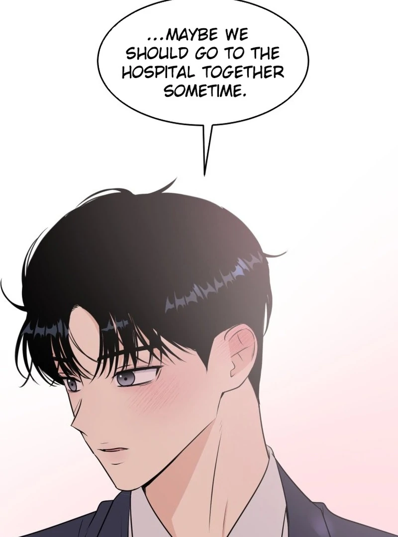 Spoiler Alert: High Teen Chapter 13 - page 88