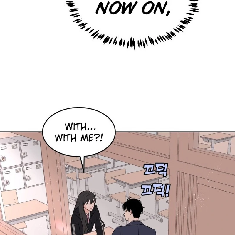 Spoiler Alert: High Teen Chapter 13 - page 91