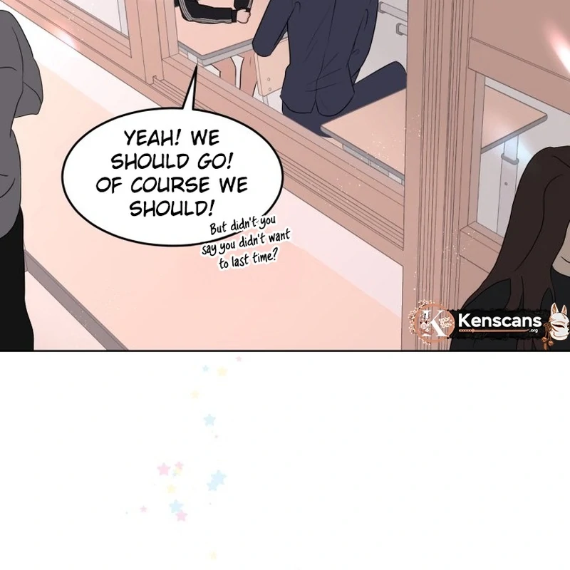 Spoiler Alert: High Teen Chapter 13 - page 92