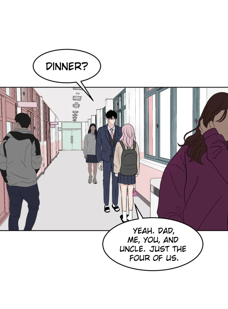 Spoiler Alert: High Teen Chapter 14 - page 14