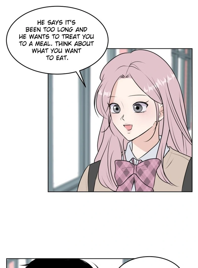 Spoiler Alert: High Teen Chapter 14 - page 15