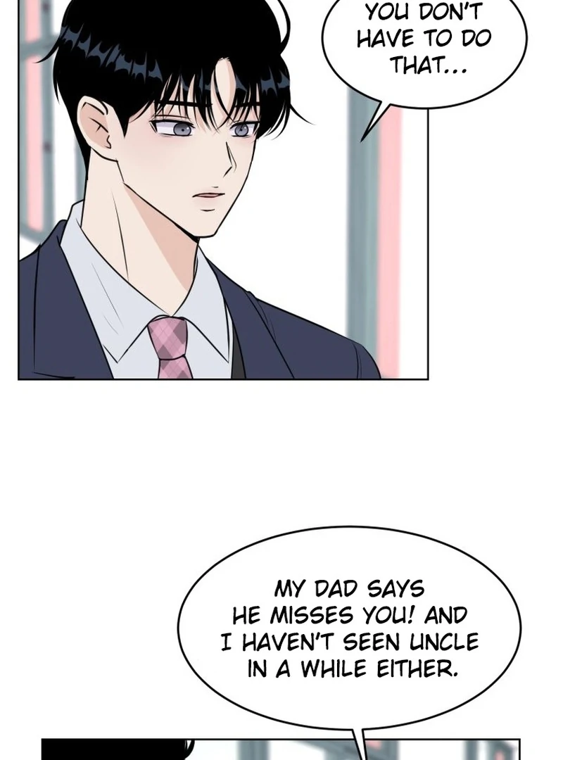 Spoiler Alert: High Teen Chapter 14 - page 16