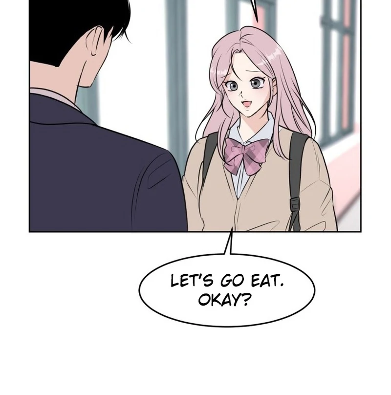 Spoiler Alert: High Teen Chapter 14 - page 17